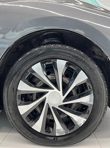 Subaru: Subaru Impreza: 2019 г., 2 л, Вариатор, Бензин, Хэтчбэк — 9