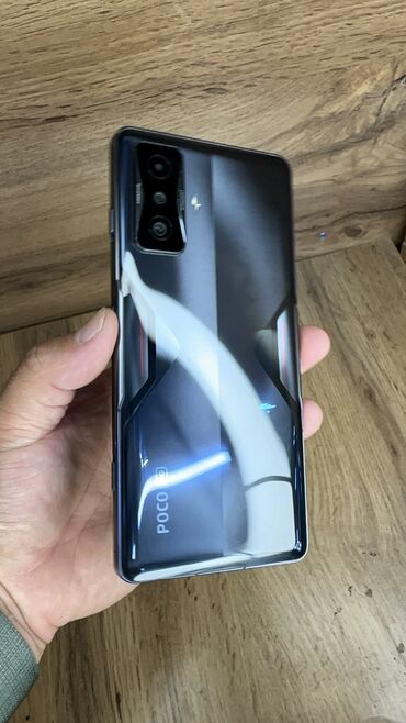 Xiaomi: Poco F4 GT, Б/у, 128 ГБ