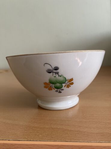 Boşqablar: Boşqablar, Farfor, SSRİ — 22