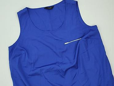 asos plus size pl: Yours, Bluzka damska, rozmiar 4XL — 1