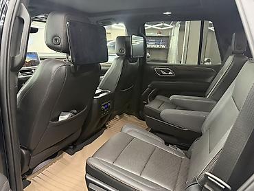 Chevrolet: Chevrolet Tahoe: 2022 г., 6.2 л, Автомат, Бензин, Внедорожник — 6