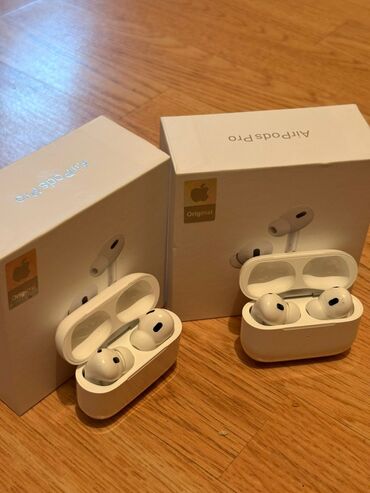 Qulaqcıqlar: Simsiz (Bluetooth) Qulaqcıqlar, Apple, rəng - Ağ — 5