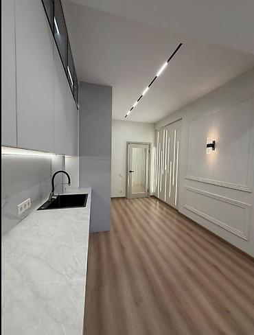 асанбай сити продажа квартир: 3 комнаты, 92 м², Элитка, 13 этаж, Дизайнерский ремонт — 6