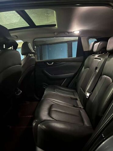 Weltmeister: Weltmeister W6, 2021 г., 80000 км, Передний, В наличии — 8