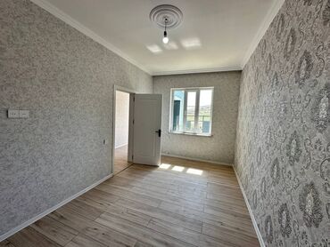 Həyət evləri və villalar: 3 otaqlı, 70 kv. m, Kredit yoxdur, Yeni təmirli