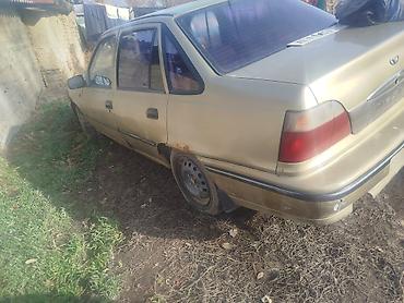 e34 2 5: УШУЛ НЕКЦИЯ ЧАЧЫЛЫП АТАТ ЛЮБОЙ ЗАПЧАСЫ БАР ЗАПЧАСТИ НА DAEWOO NEXIA — 2