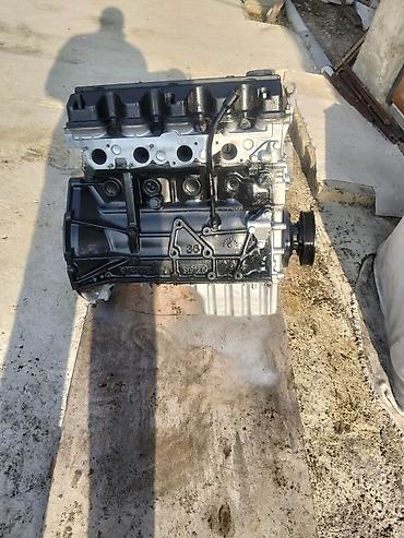 Mator mercedes 190 nindi, 102, 2 matordu, mator işdiyə işdiyə lalafo.az -da Mator mercedes 190 nindi, 102, 2 matordu, mator işdiyə işdiyə