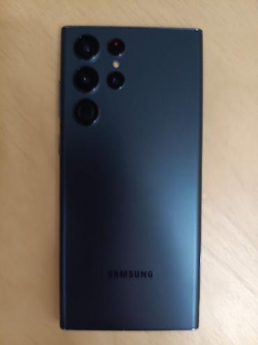 galaxy s 9 plus: Samsung Galaxy S22 Ultra, Б/у, 256 ГБ, цвет - Черный, 2 SIM — 2