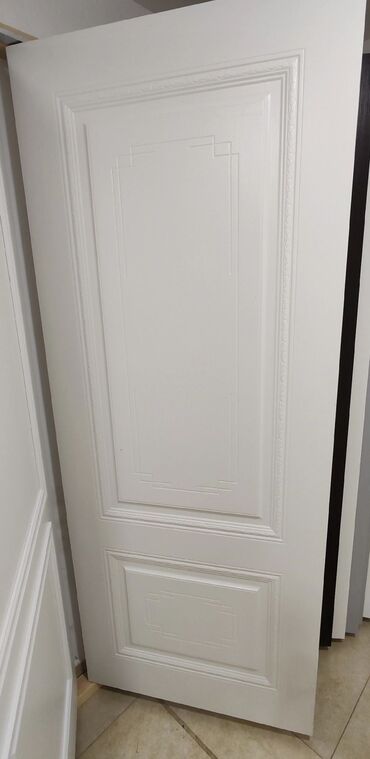 Otaq qapıları: Yeni Otaq qapısı 90x205 sm Zamok və çərçivə ilə, Zəmanətli, Ödənişli quraşdırma, Pulsuz çatdırılma, Ödənişli çatdırılma, Rayonlara çatdırılma -da lalafo.az — 7 Otaq qapıları: Yeni Otaq qapısı 90x205 sm Zamok və çərçivə ilə, Zəmanətli, Ödənişli quraşdırma, Pulsuz çatdırılma, Ödənişli çatdırılma, Rayonlara çatdırılma — 7