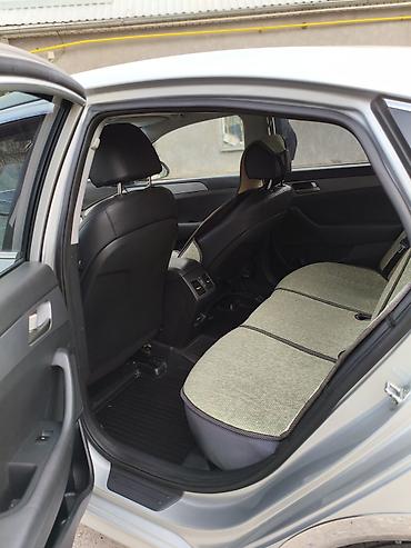 Hyundai: Hyundai Sonata: 2021 г., 2 л, Автомат, Газ, Седан — 7