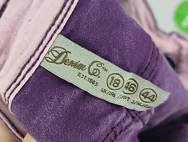 louis vitton: Denim Co, Szorty damskie, rozmiar XL — 4