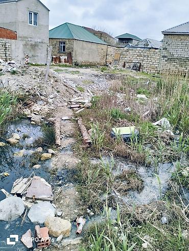 saray mtk kredit: Bağ senedi ile 1sota yaxn iki otaqli ev satılır komunali yoxdu hamam — 5