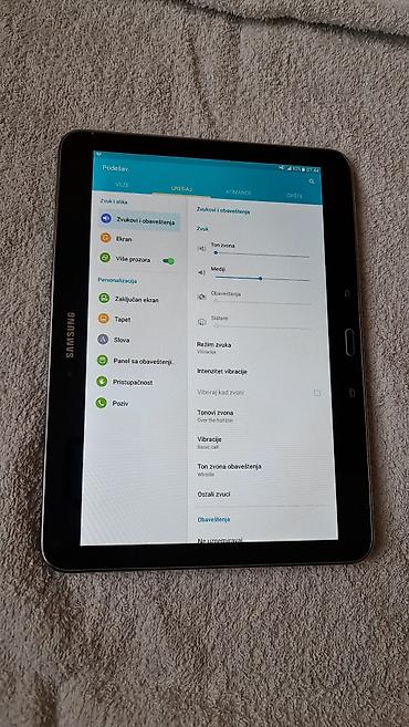 Samsung: Samsung Galaxy Tab 4 – dva komada, 10.1-inča - Model: Samsung Galaxy — 27