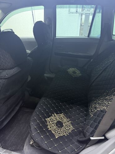 Mazda: Mazda Demio: 2003 г., 1.3 л, Автомат, Бензин, Хэтчбэк — 7