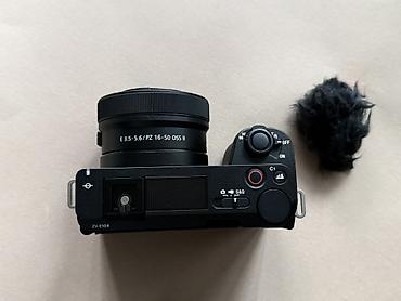 logitech 920: Фотоаппарат Sony ZV-E10 II Kit 16- 50mm (второе поколение) — 7