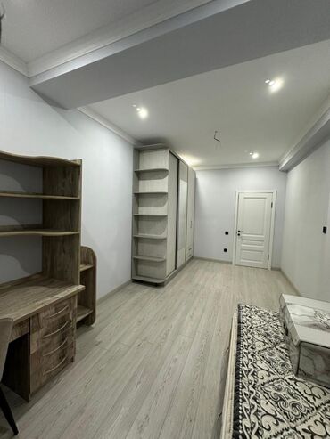 Продажа квартир: 3 комнаты, 87 м², Элитка, 4 этаж, Дизайнерский ремонт — 23