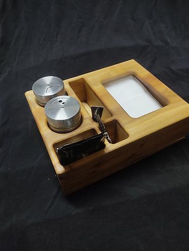 Другая посуда и кухонный инвентарь: Менажницы, доски для подачи подставки под приборы, штендер, резервы — 23