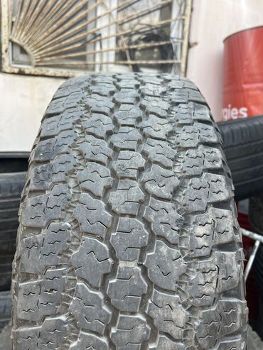Шины: Б/у Шина GoodYear 265 / 70 / R 16
