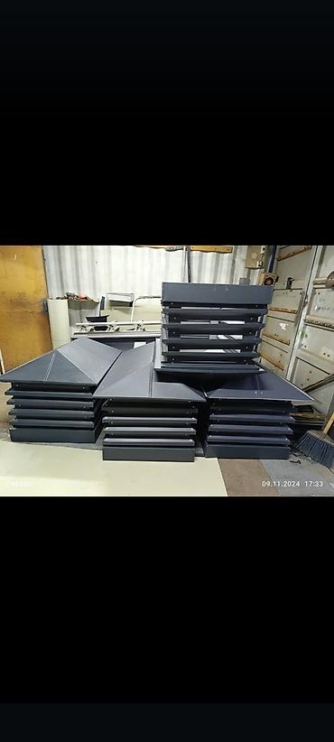 Профнастил: Профнастил — 13