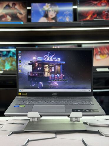 microsoft surface laptop 3 цена: Ноутбук, Acer, 16 ГБ ОЗУ, Intel Core i5, 15.6 ", Для несложных задач, память NVMe SSD