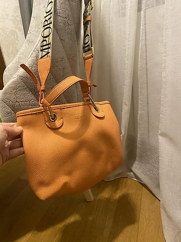 Çantalar: Original emporio armani 25 azn — 2