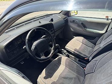 argb controller: Volkswagen Passat Variant: 1994 г., 2 л, Механика, Бензин, Универсал — 8