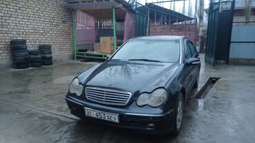 мерс е класс 211: Mercedes-Benz S-Class: 2002 г.