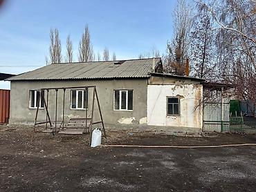 куплю дом алексеевка: 90 м², 5 комнат — 2