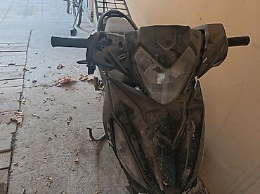 2ci el motor: LIFAN — 6