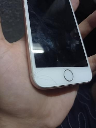 iphone 8 barter: IPhone 8, 64 GB, Rose Gold, Qırıq — 2