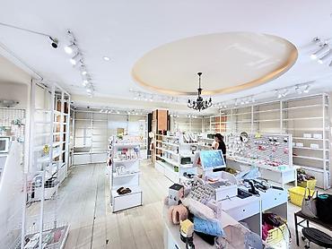 beta stores: Сдаю The entire store: Clothes, shoes, 198 м², In a residential complex — 1