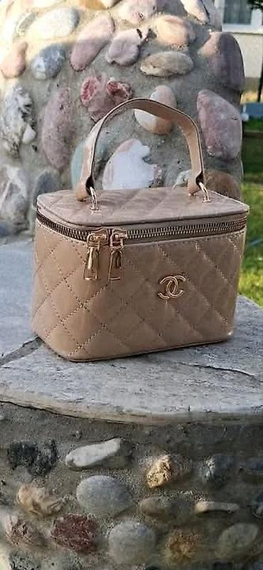 givenchy obrve: Chanel damska torbica A klasa sa prošivenim (kvadratnim) — 6