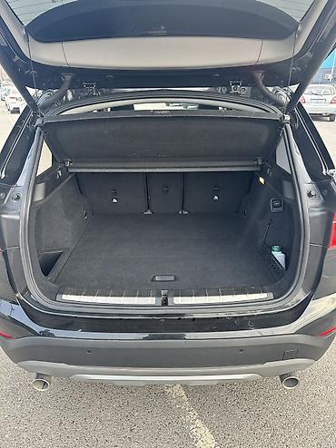 BMW: BMW X1: 2018 г., 2 л, Типтроник, Дизель, Кроссовер — 7