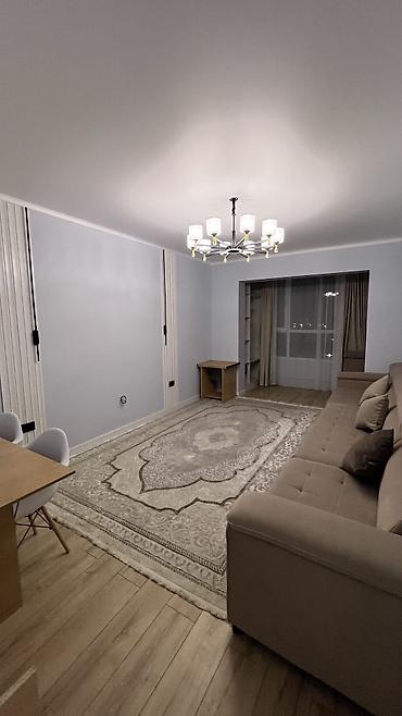 кв обмен на дом: 2 комнаты, 53 м², Технопарк Элитка, 7 этаж, Евроремонт — 3