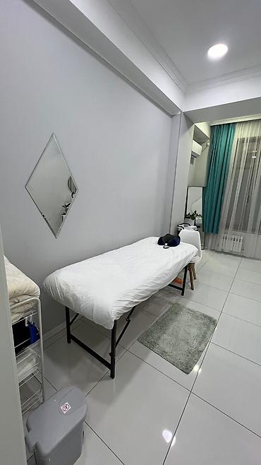 манхеттен: Аренда кабинетов в салонах красоты, 20 м², Для бровиста, Для лешмейкера, Для шугаринга, эпиляции — 4