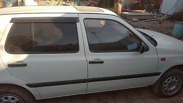 golf b4: Volkswagen Golf: 1994 г., 1.8 л, Механика, Бензин, Хэтчбэк — 4