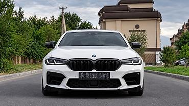 bmw 525 е34: BMW 5 series: 2019 г., 2 л, Автомат, Дизель, Седан — 2