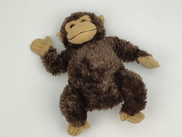 kapcie elfa z dzwonkiem: Mascot Monkey, condition - Very good