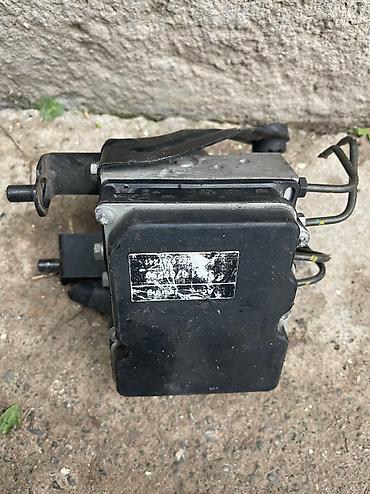 Генераторы: БМВ запчасти привозные в наличии и на заказ моторы АКПП бампера капоты — 17