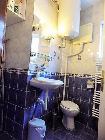 Dugoročni najam stanova: Odlična lokacija u dobroj zgradi. Prelep duplex sa dva kupatila — 16