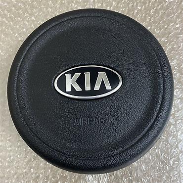 рулевой гур: 16-17 Kia K5 новый K5 Kia KX5 крышка основной подушки безопасности — 1
