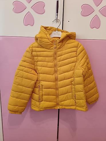 Детская одежда и обувь: Куртка, Унисекс, 5 - 6 лет, Zara Kids — 2