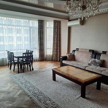 Долгосрочная аренда квартир: 3 комнаты, Агентство недвижимости, Без подселения, С мебелью полностью — 2