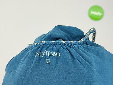 stantex collection: In Extenso, Top damski, rozmiar XS — 4