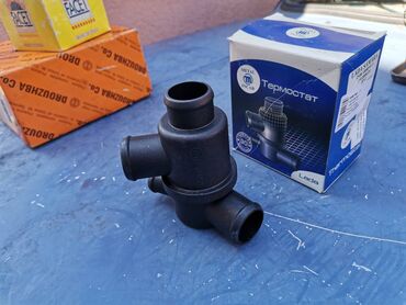 Auto delovi: Termostat tecnosti Lada 2108 Samara br.3. Novo. Ruske proizvodnje — 3