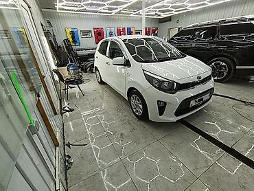 Kia: Kia Morning: 2018 г., 1 л, Автомат, Бензин, Хэтчбэк — 3