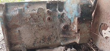 Toxum səpənlər: Ustmak UM4M-4 taxıl səpən (daneli səpin aqreqatı) Xüsusiyyətlər: - — 9