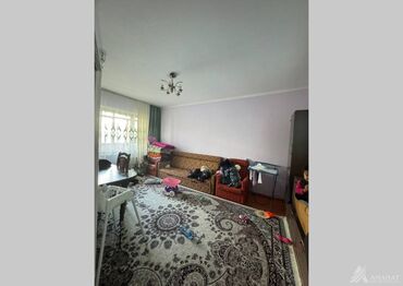 квартира через банк: 3 комнаты, 80 м², 105 серия, 1 этаж, Косметический ремонт