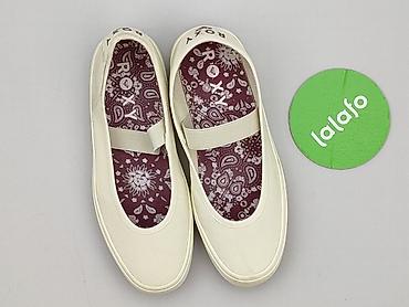 boho: Balerinki damskie, rozmiar 38 — 3