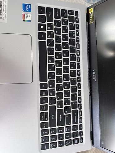 ssd 512 гб: Acer ноутбук 15.6" FHD (TN, 1920×1080). Характеристики - Процессор — 1